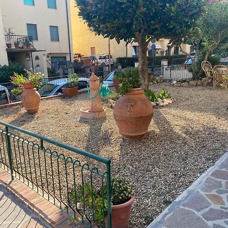 Appartamento Magnolia Mercatale Val Di Pesa Exteriör bild