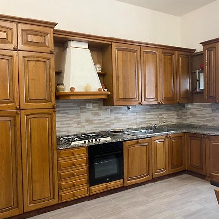Appartamento Magnolia Mercatale Val Di Pesa Exteriör bild