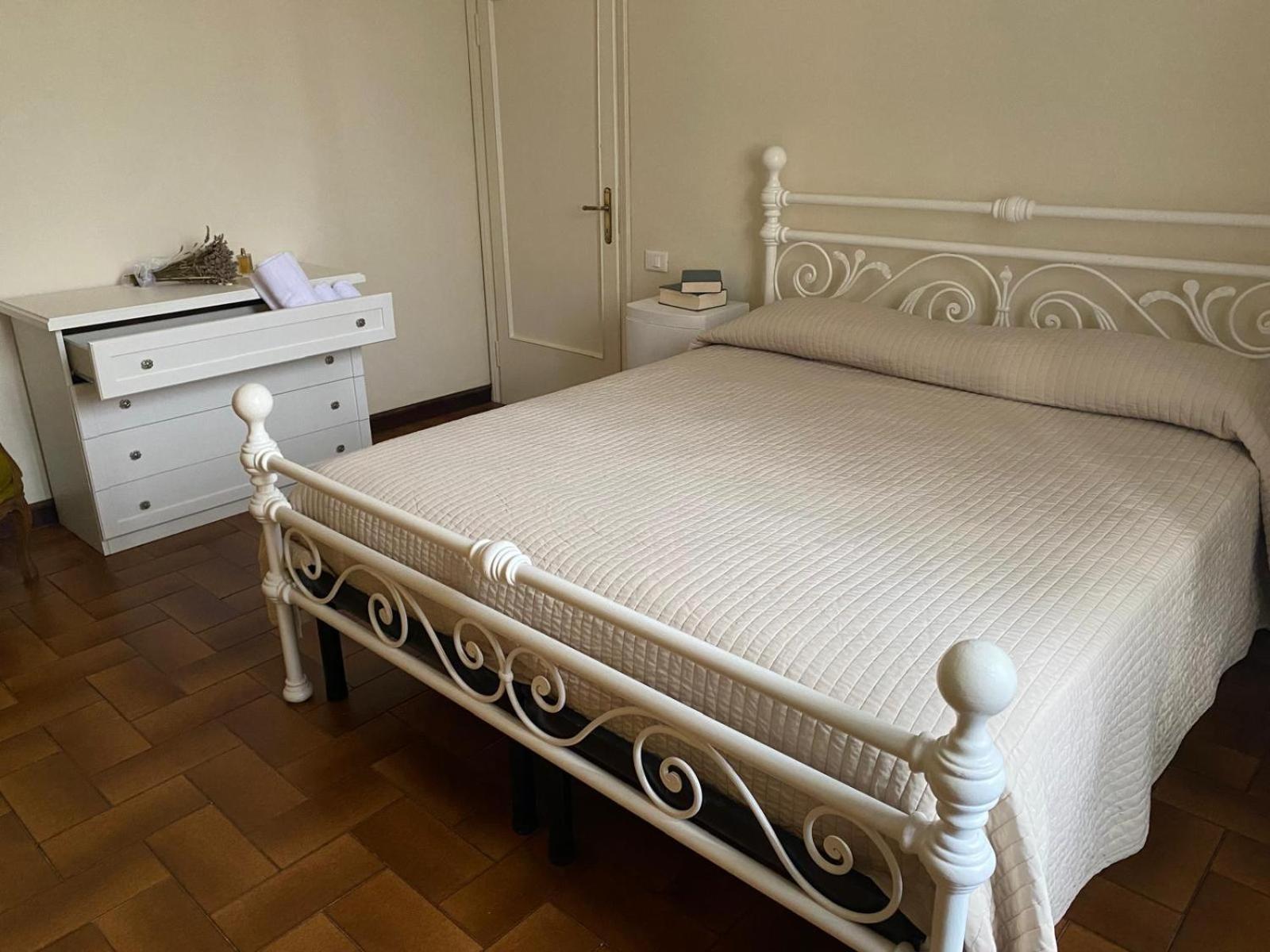 Appartamento Magnolia Mercatale Val Di Pesa Exteriör bild