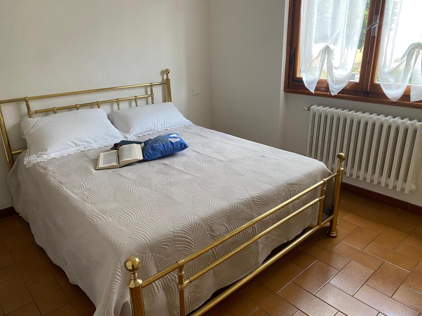 Appartamento Magnolia Mercatale Val Di Pesa Exteriör bild