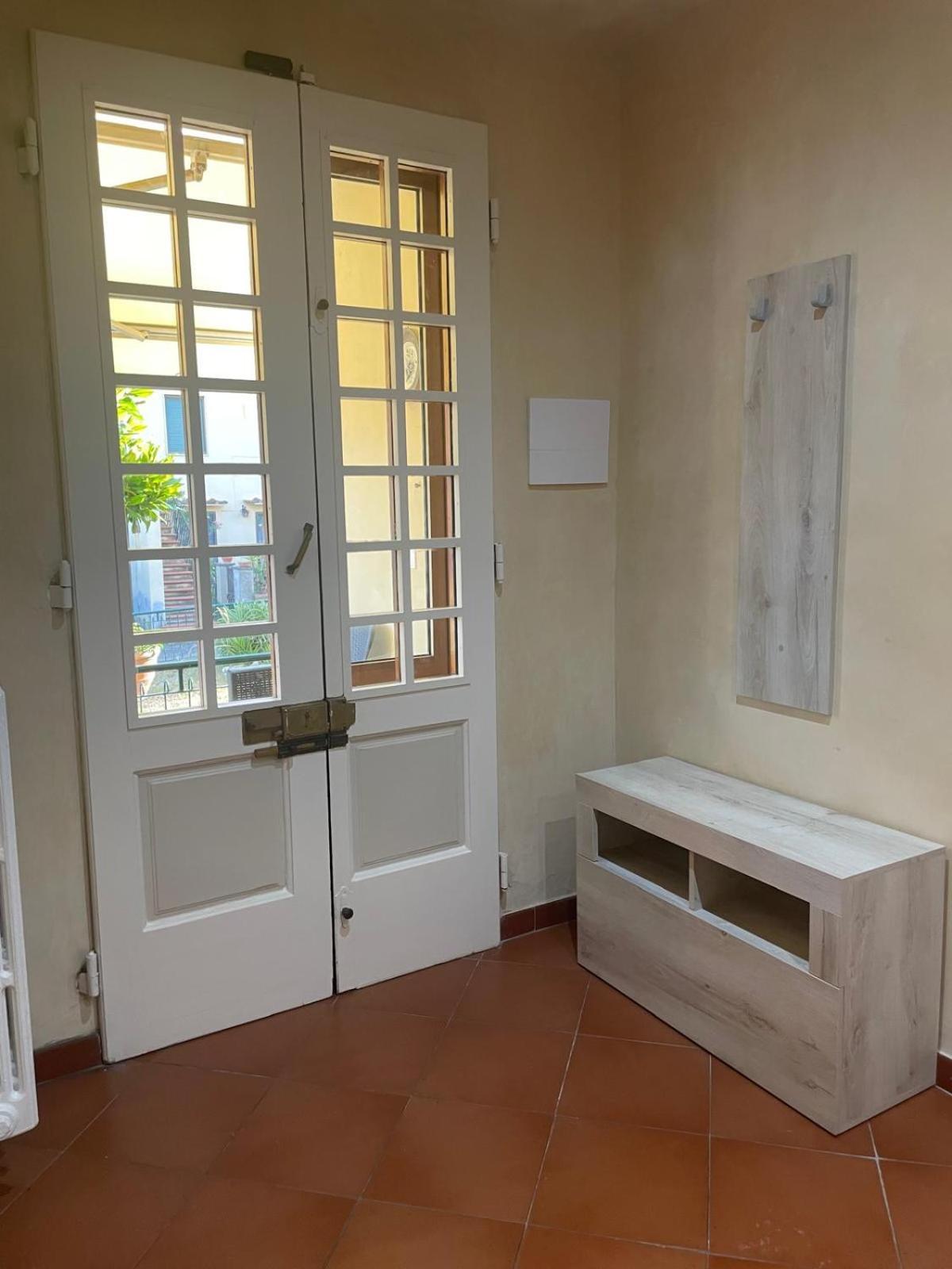 Appartamento Magnolia Mercatale Val Di Pesa Exteriör bild